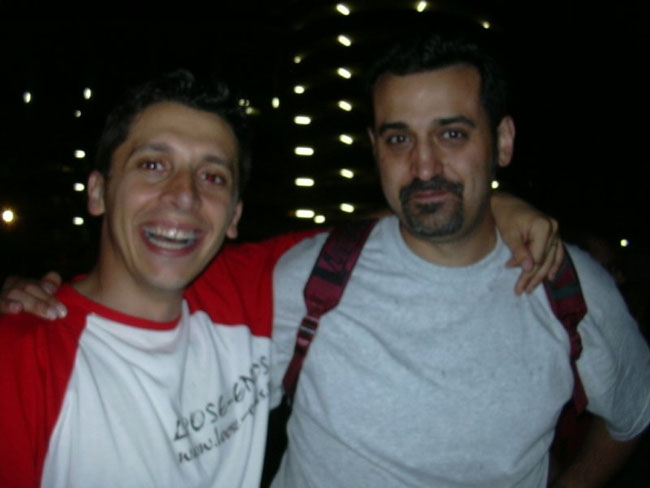 67-Me and Gigi