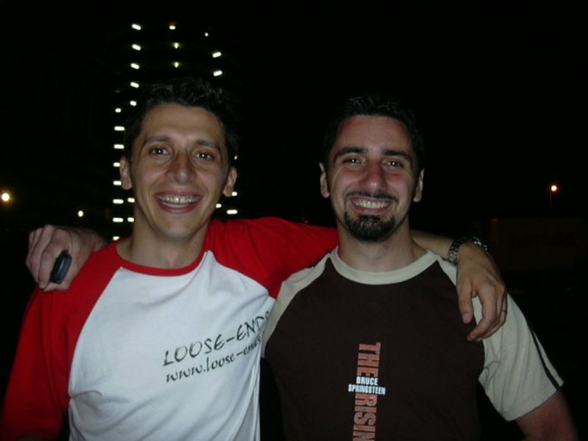 79-Me and Guido